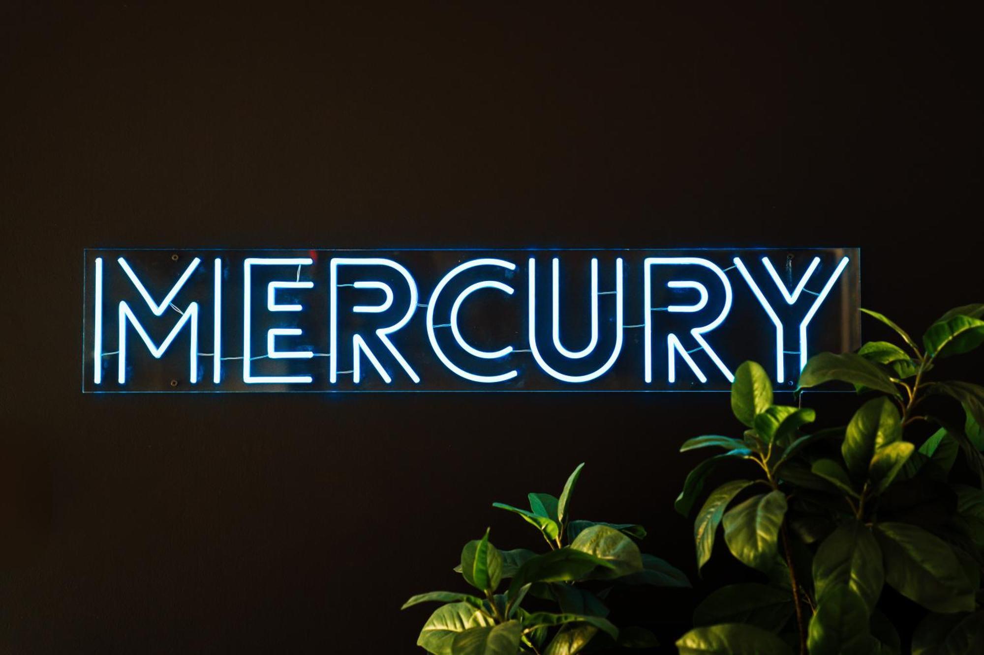 Mercury Hotel Provincetown Exterior photo